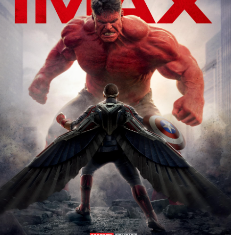 Captain America: Brave New World review